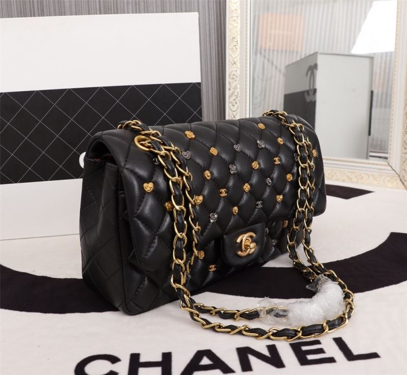 Chanel CF Series Bags